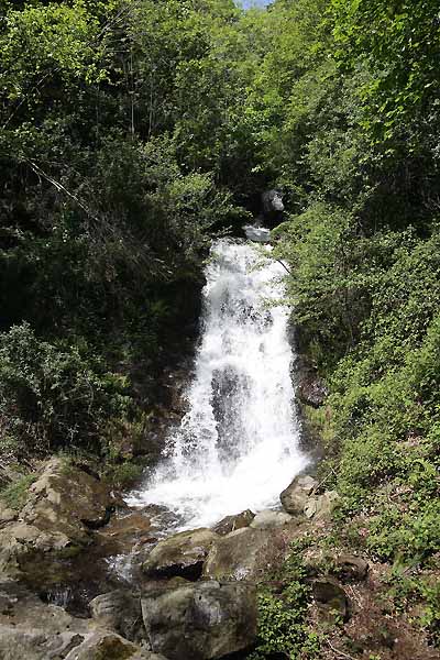 cascata