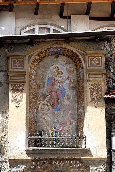 Cappela